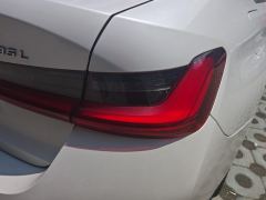 BMW i3 eDrive 35 L - ფოტო 5