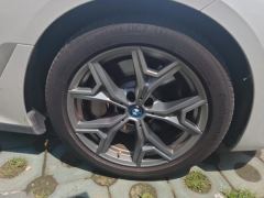 BMW i3 eDrive 35 L - ფოტო 6