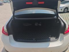 BMW i3 eDrive 35 L - ფოტო 7