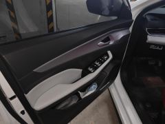 Geely Pinrui Binrui COOL 1.5T Champion Edition - photo 12