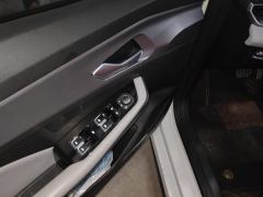 Geely Pinrui Binrui COOL 1.5T Champion Edition - photo 13