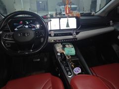 Geely Pinrui Binrui COOL 1.5T Champion Edition - photo 16