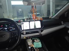 Geely Pinrui Binrui COOL 1.5T Champion Edition - photo 17