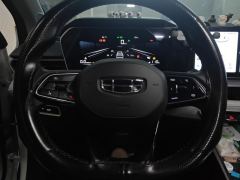 Geely Pinrui Binrui COOL 1.5T Champion Edition - photo 18