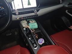 Geely Pinrui Binrui COOL 1.5T Champion Edition - photo 19