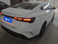 Geely Pinrui Binrui COOL 1.5T Champion Edition - photo 2