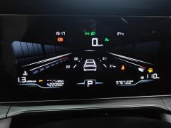 Geely Pinrui Binrui COOL 1.5T Champion Edition - photo 20