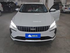 Geely Pinrui Binrui COOL 1.5T Champion Edition - photo 3