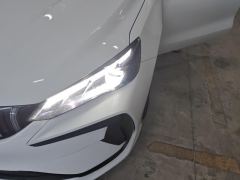 Geely Pinrui Binrui COOL 1.5T Champion Edition - photo 4