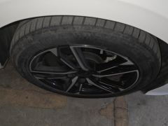Geely Pinrui Binrui COOL 1.5T Champion Edition - photo 6