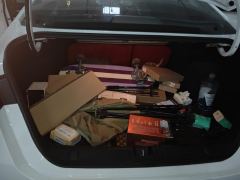 Geely Pinrui Binrui COOL 1.5T Champion Edition - photo 7