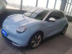 Ora Great Wall Good Cat 401km Standard Range Edition - ფოტო 1