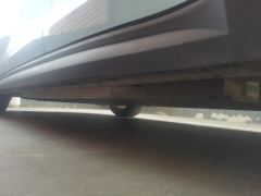 Ora Great Wall Good Cat 401km Standard Range Edition - ფოტო 11