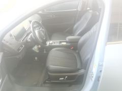 Ora Great Wall Good Cat 401km Standard Range Edition - ფოტო 14
