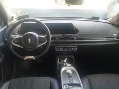 Ora Great Wall Good Cat 401km Standard Range Edition - ფოტო 16