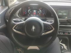 Ora Great Wall Good Cat 401km Standard Range Edition - ფოტო 18