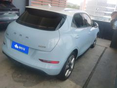 Ora Great Wall Good Cat 401km Standard Range Edition - ფოტო 2