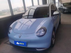Ora Great Wall Good Cat 401km Standard Range Edition - ფოტო 3