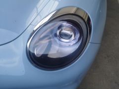 Ora Great Wall Good Cat 401km Standard Range Edition - ფოტო 4