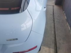 Ora Great Wall Good Cat 401km Standard Range Edition - ფოტო 5