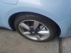 Ora Great Wall Good Cat 401km Standard Range Edition - ფოტო 6