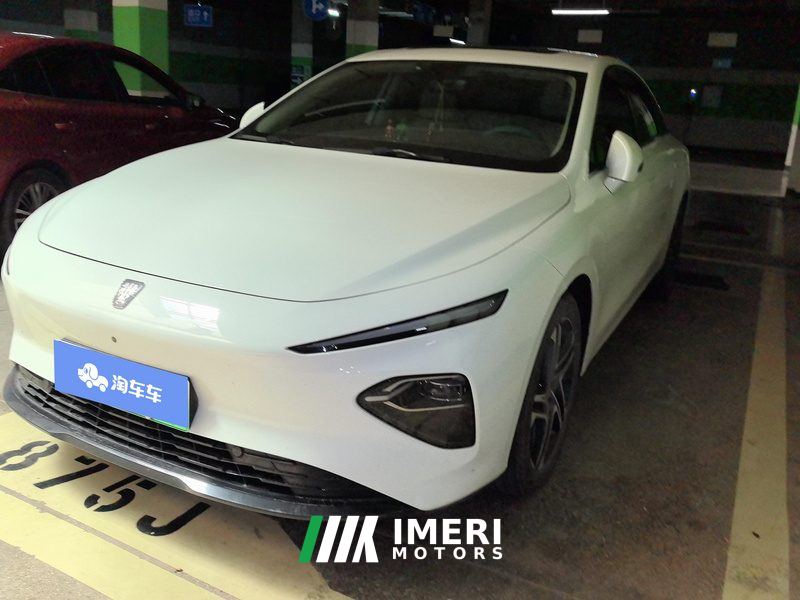 Roewe D7 EV 510km Edition - ავტომობილი ჩინეთიდან
