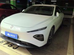 Roewe D7 EV 510km Edition - ფოტო 1