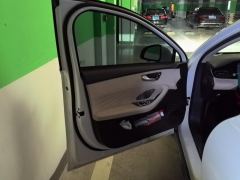Roewe D7 EV 510km Edition - ფოტო 12