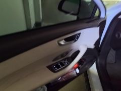 Roewe D7 EV 510km Edition - ფოტო 13