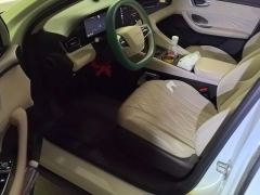Roewe D7 EV 510km Edition - ფოტო 14
