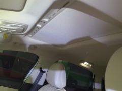 Roewe D7 EV 510km Edition - ფოტო 15
