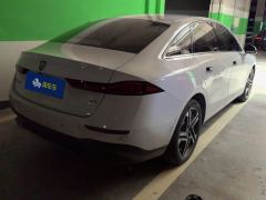 Roewe D7 EV 510km Edition - ფოტო 2