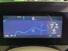 Roewe D7 EV 510km Edition - ფოტო 20