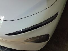 Roewe D7 EV 510km Edition - ფოტო 4