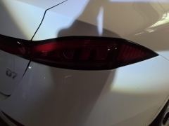 Roewe D7 EV 510km Edition - ფოტო 5