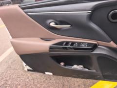 Lexus ES 200 Excellence Edition - ფოტო 13