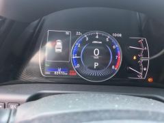 Lexus ES 200 Excellence Edition - ფოტო 20
