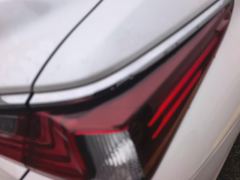 Lexus ES 200 Excellence Edition - ფოტო 5