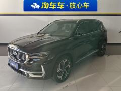 Geely Xingyue L 2.0T Dual Clutch 2WD Premium - ფოტო 1