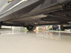 Geely Xingyue L 2.0T Dual Clutch 2WD Premium - ფოტო 11