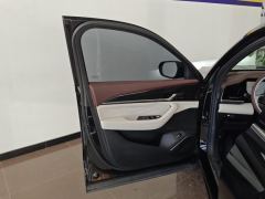 Geely Xingyue L 2.0T Dual Clutch 2WD Premium - ფოტო 12