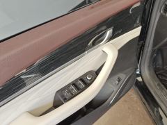 Geely Xingyue L 2.0T Dual Clutch 2WD Premium - ფოტო 13