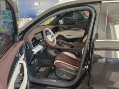 Geely Xingyue L 2.0T Dual Clutch 2WD Premium - ფოტო 14
