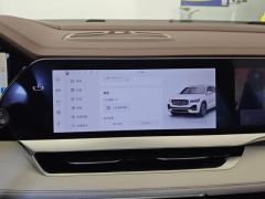 Geely Xingyue L 2.0T Dual Clutch 2WD Premium - ფოტო 17