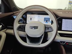 Geely Xingyue L 2.0T Dual Clutch 2WD Premium - ფოტო 18