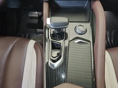 Geely Xingyue L 2.0T Dual Clutch 2WD Premium - ფოტო 19