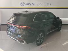 Geely Xingyue L 2.0T Dual Clutch 2WD Premium - ფოტო 2