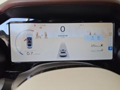 Geely Xingyue L 2.0T Dual Clutch 2WD Premium - ფოტო 20