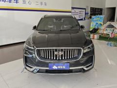 Geely Xingyue L 2.0T Dual Clutch 2WD Premium - ფოტო 3
