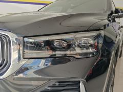 Geely Xingyue L 2.0T Dual Clutch 2WD Premium - ფოტო 4